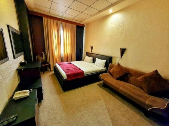 Bella Roma Hotel - Photo3