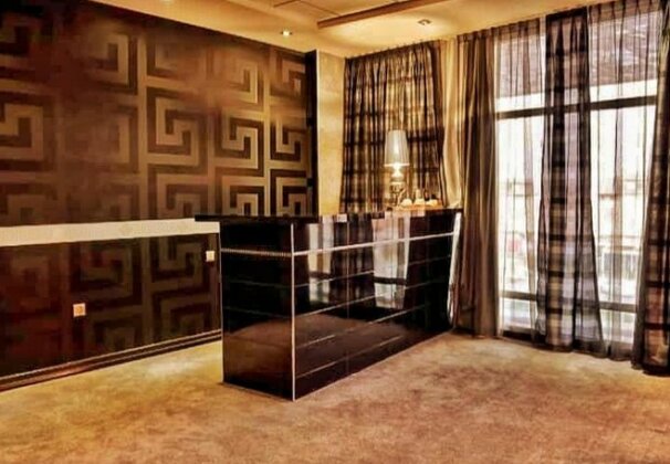 Bella Roma Hotel - Photo5
