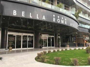 Bella Roma Hotel