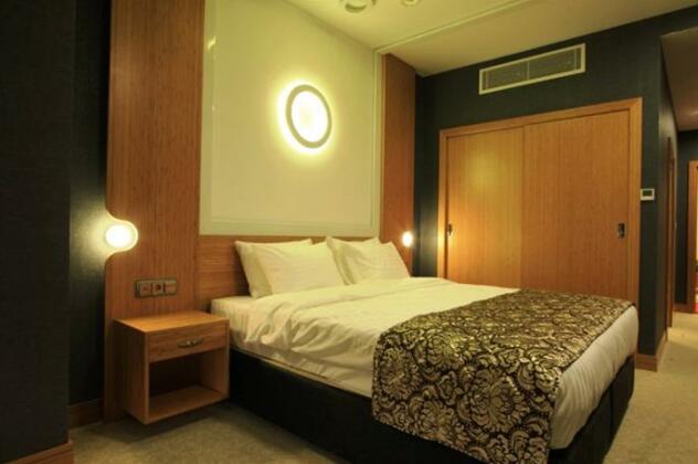 Best Inn Erbil - Photo2