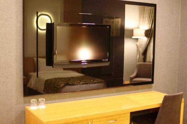 Best Inn Erbil - Photo3