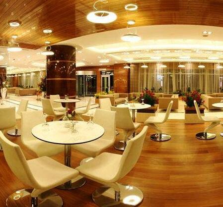 Best Inn Erbil - Photo4
