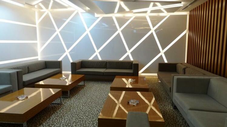 Best Inn Erbil - Photo5
