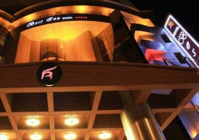 Best Inn Erbil