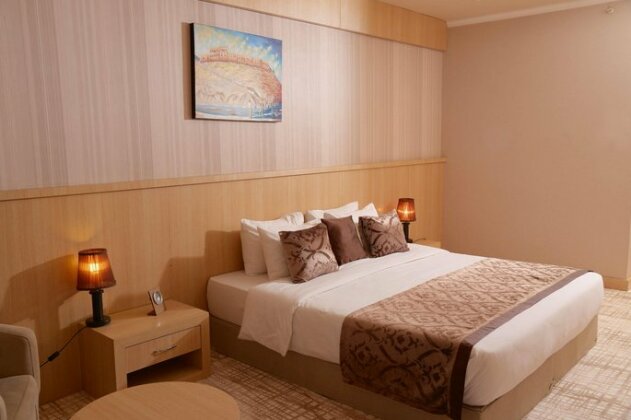 Best Western Plus Erbil - Photo2
