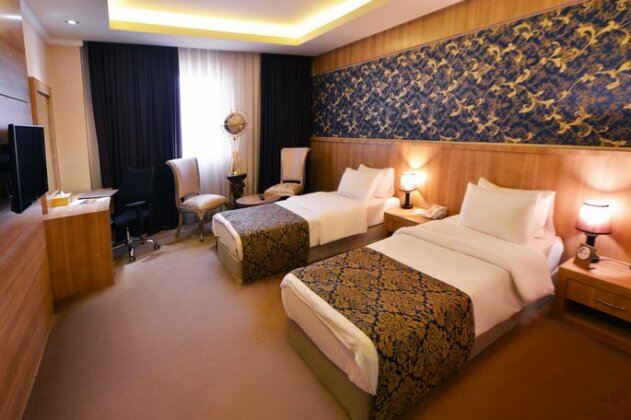 Best Western Plus Erbil - Photo3