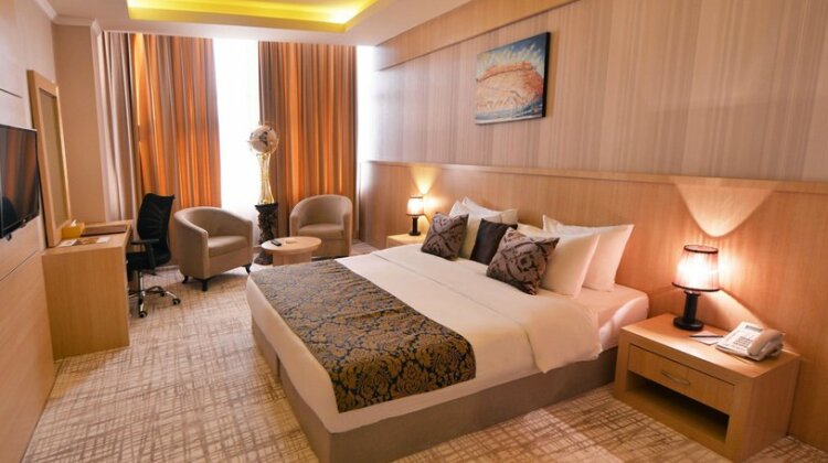 Best Western Plus Erbil - Photo5