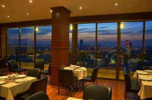 BL-Hotels Erbil - Photo2