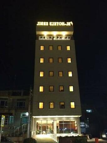 BL-Hotels Erbil - Photo4
