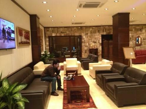 BL-Hotels Erbil - Photo5