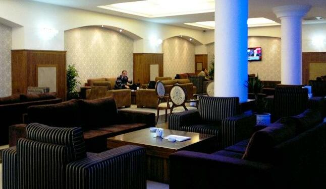 Blue Mercury Hotel - Photo2