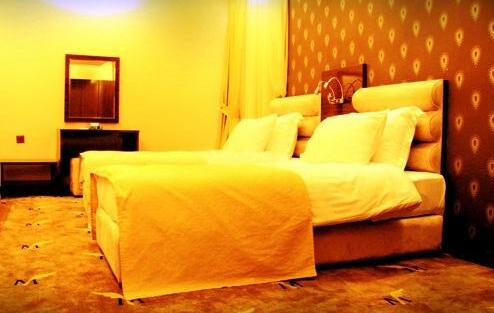 Blue Mercury Hotel - Photo4