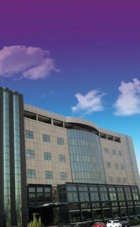 Canyon Hotel Erbil
