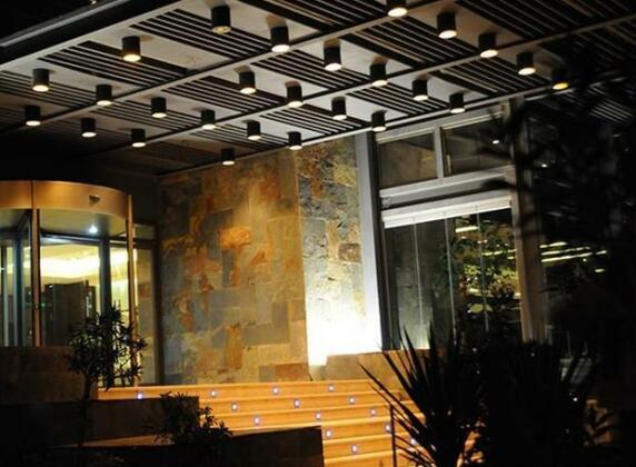 Canyon Hotel Erbil - Photo2