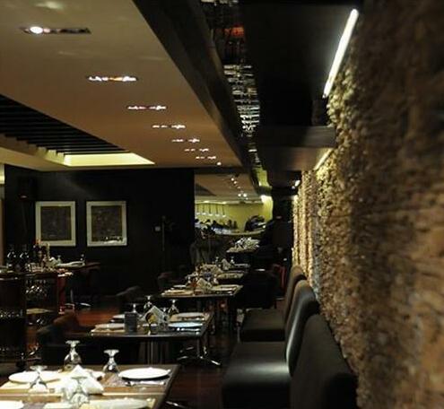 Canyon Hotel Erbil - Photo3
