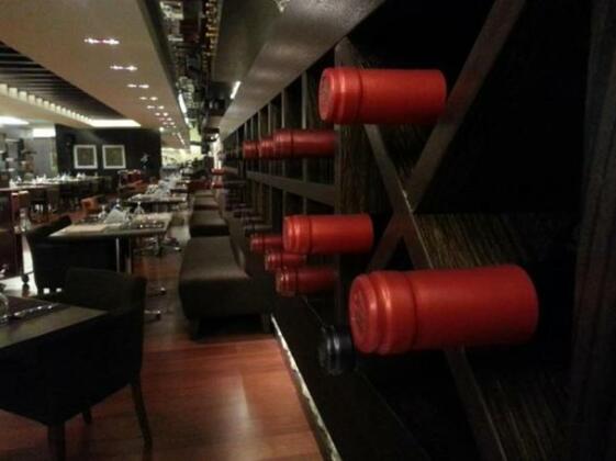Canyon Hotel Erbil - Photo4