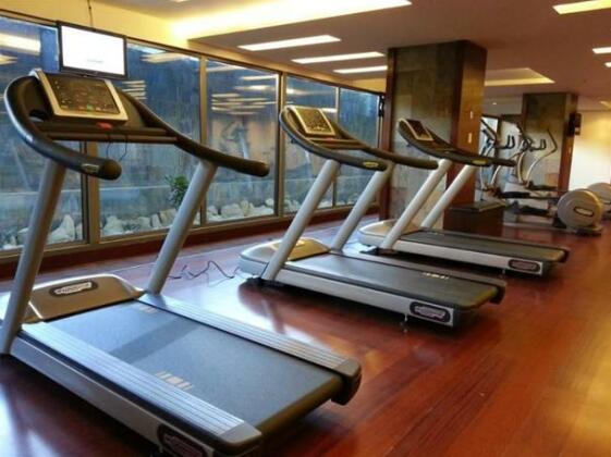 Canyon Hotel Erbil - Photo5