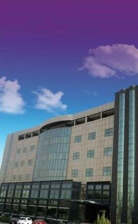 Canyon Hotel Erbil
