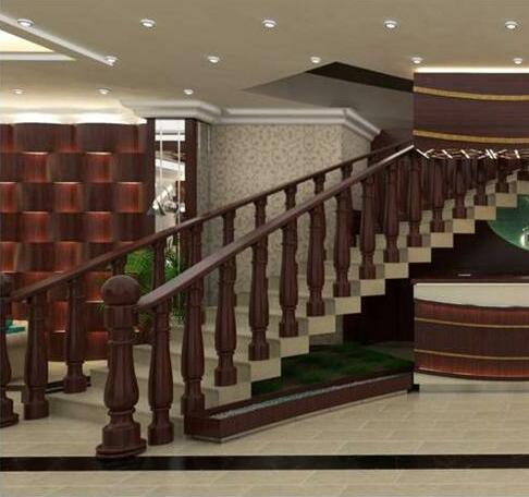 Capitol Hotel Erbil - Photo3