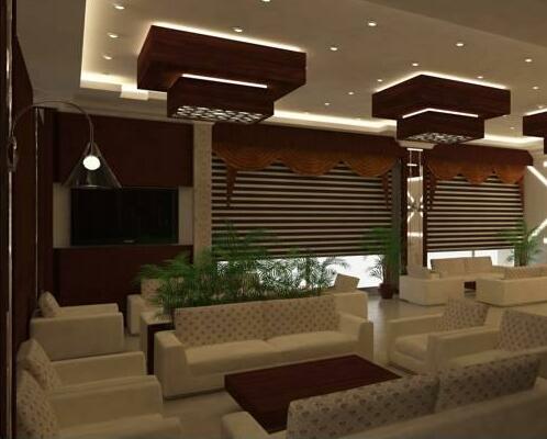 Capitol Hotel Erbil - Photo5