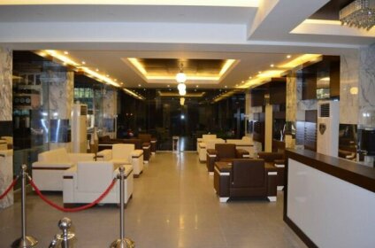 Cip Hotels Erbil