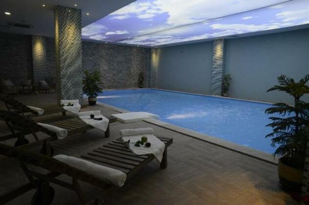 Classy Hotel Erbil - Photo2