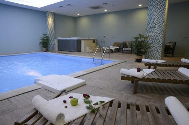 Classy Hotel Erbil - Photo3