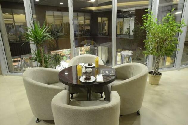 Classy Hotel Erbil - Photo4