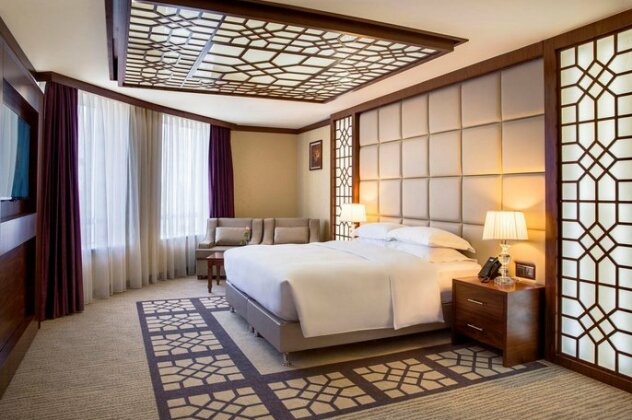 Cristal Erbil Hotel - Photo2