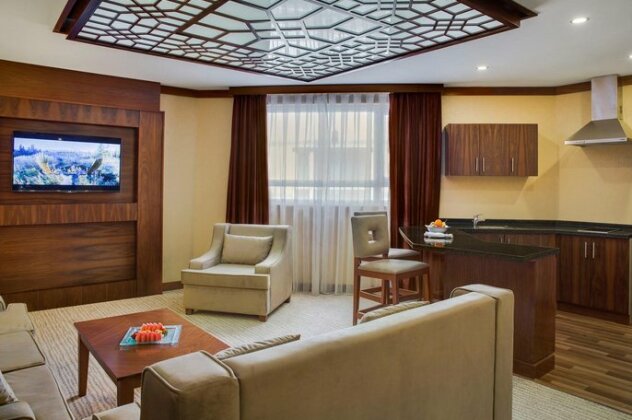 Cristal Erbil Hotel - Photo3