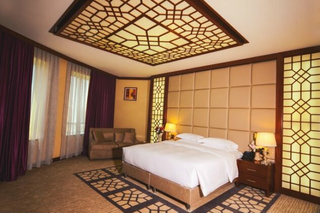 Cristal Erbil Hotel - Photo4