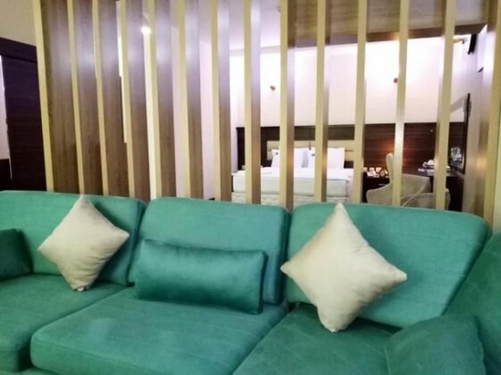 Darin Hotel - Photo2