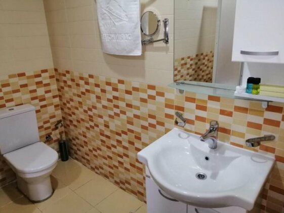 Darin Hotel - Photo3