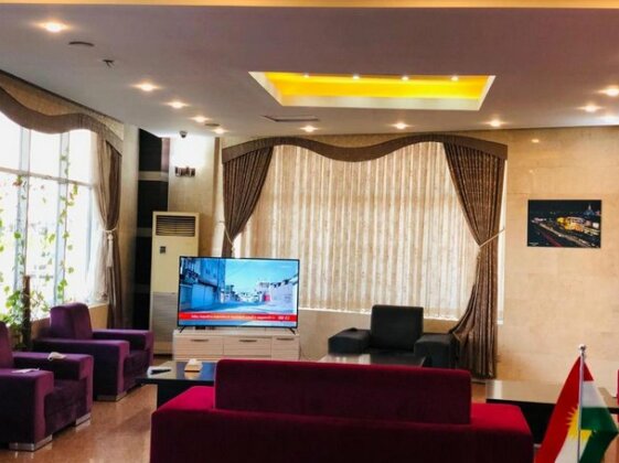 Darin Hotel - Photo4