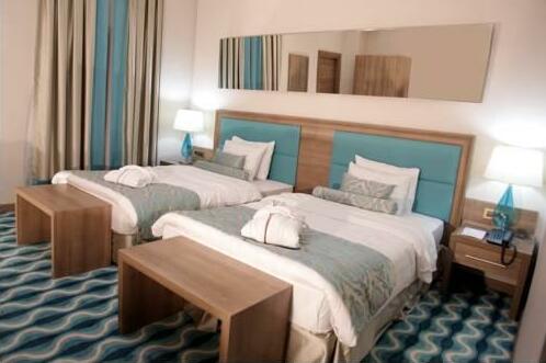 Darin Plaza Hotel - Photo2