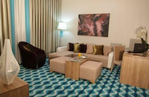 Darin Plaza Hotel - Photo5