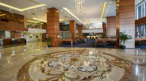 Dedeman Erbil Hotel City Center