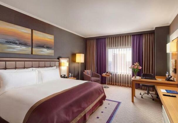 Divan Erbil Hotel