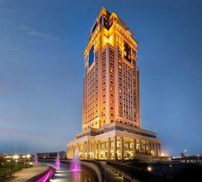 Divan Erbil Hotel - Photo2