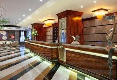 Divan Erbil Hotel - Photo3