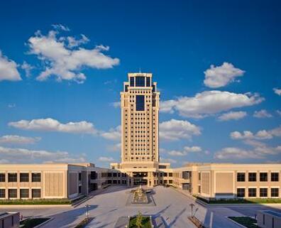 Divan Erbil Hotel - Photo4
