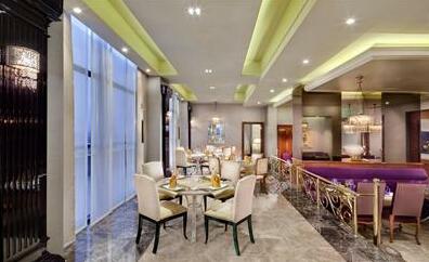 Divan Erbil Hotel - Photo5