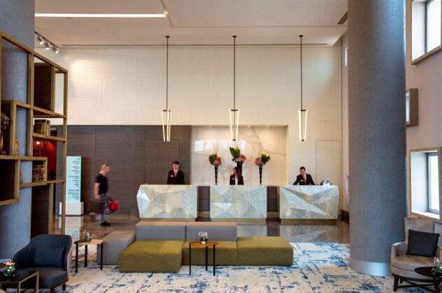Erbil Arjaan by Rotana - Photo2