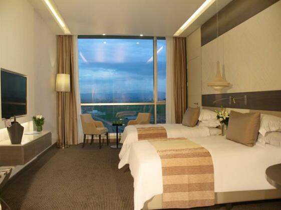 Erbil Arjaan by Rotana - Photo4