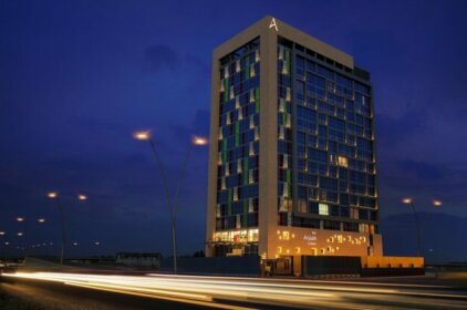 Erbil Arjaan by Rotana