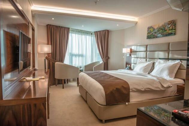 Erbil International Hotel - Photo2