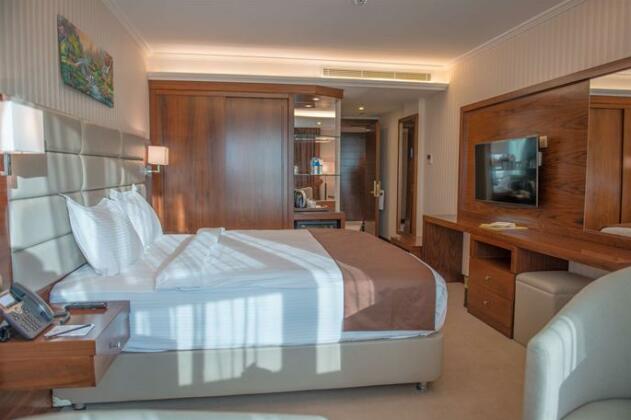 Erbil International Hotel - Photo3
