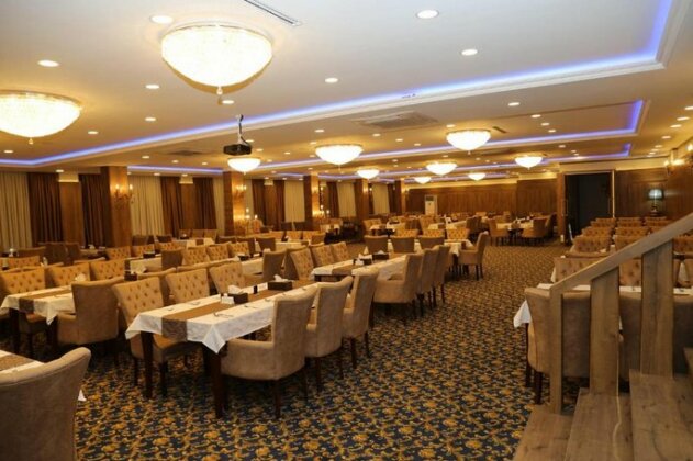 Erbil Quartz Hotel - Photo3
