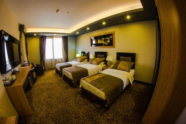 Erbil Quartz Hotel - Photo4