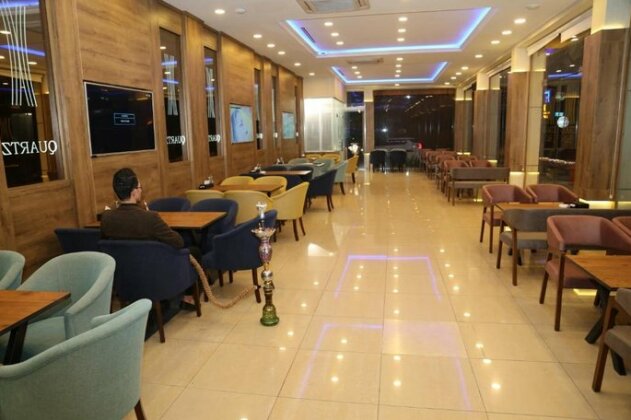 Erbil Quartz Hotel - Photo5